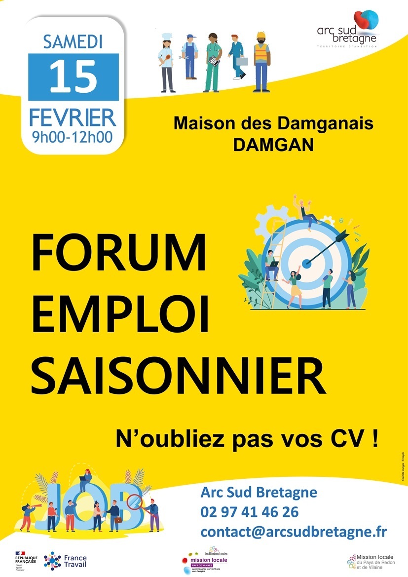 25_1_FORUM_EMPLOI_SAISONNIER_AFFICHE