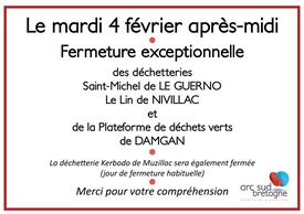 25_1_FERMETURE_DECHETTERIES